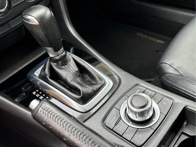 2015 Mazda Mazda6 i Touring