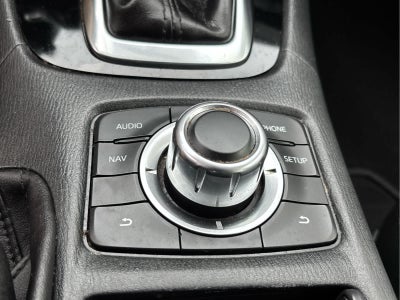 2015 Mazda Mazda6 i Touring