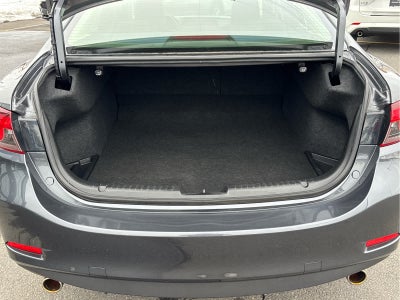 2015 Mazda Mazda6 i Touring