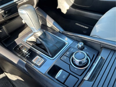 2017 Mazda MAZDA6 Touring