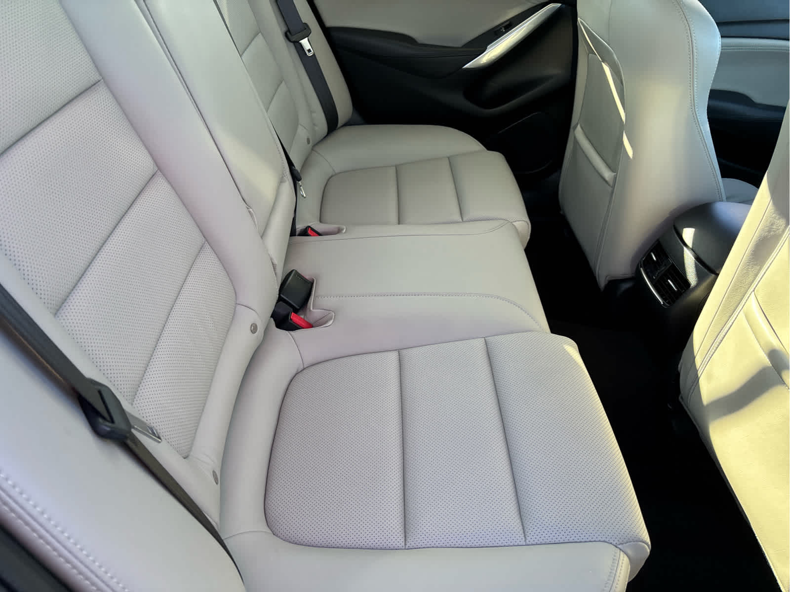 2017 Mazda MAZDA6 Touring