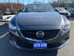 2017 Mazda MAZDA6 Touring