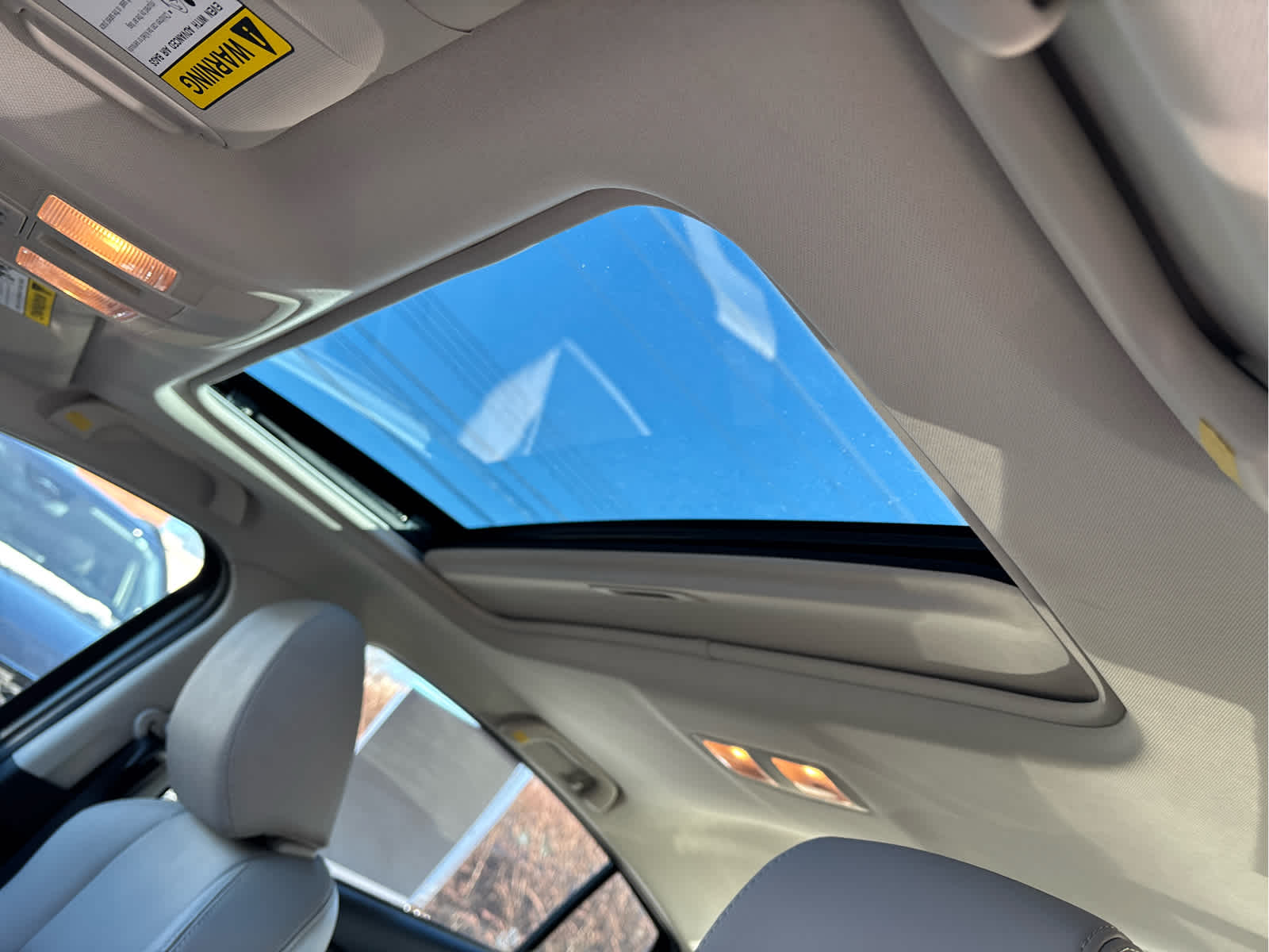 2017 Mazda MAZDA6 Touring