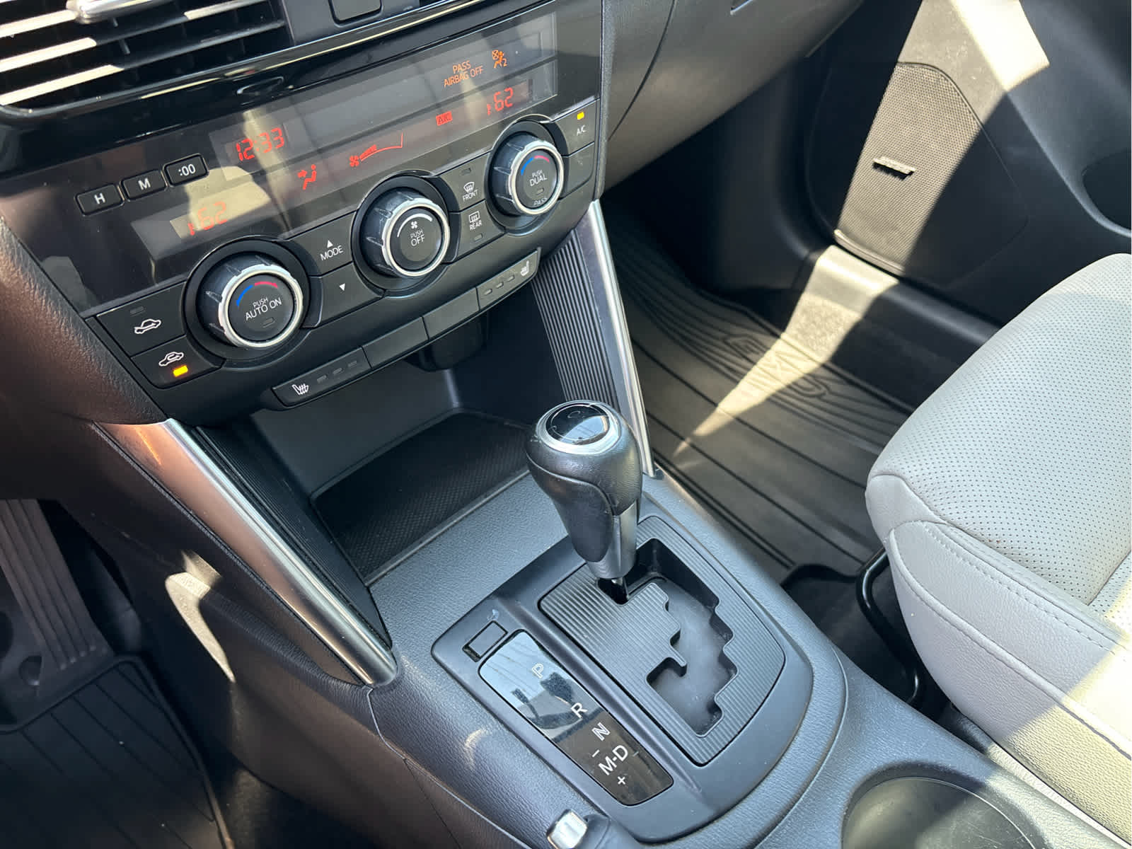 2013 Mazda Mazda CX-5 Grand Touring