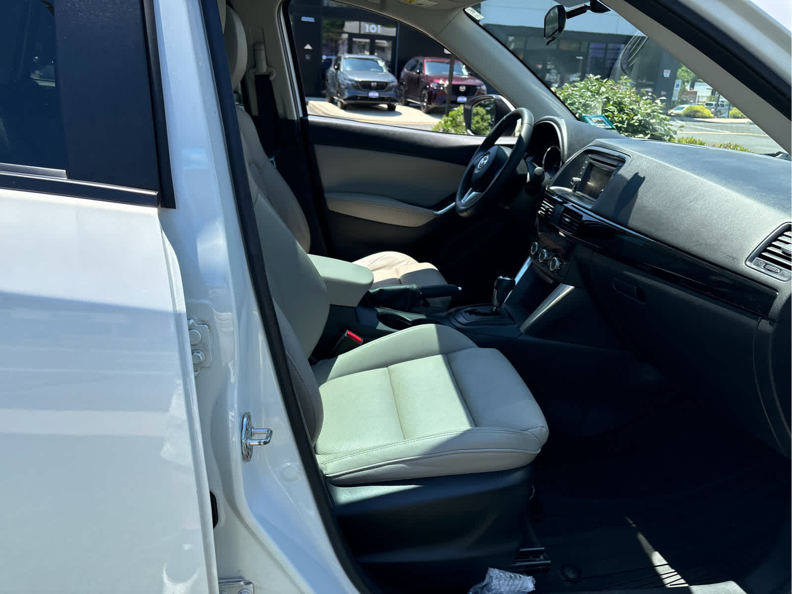 2013 Mazda Mazda CX-5 Grand Touring