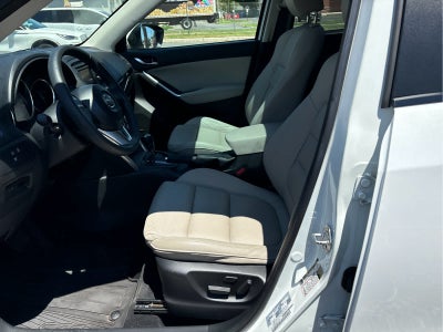 2013 Mazda Mazda CX-5 Grand Touring