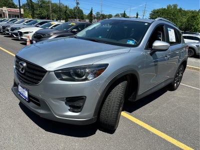 2016 Mazda Mazda CX-5 Grand Touring