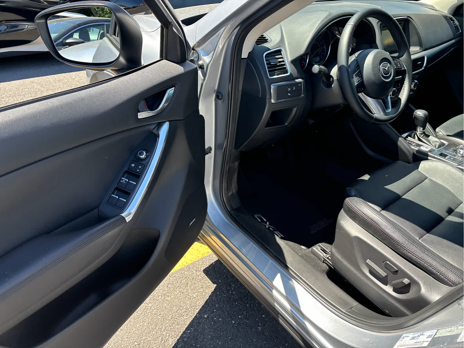 2016 Mazda Mazda CX-5 Grand Touring