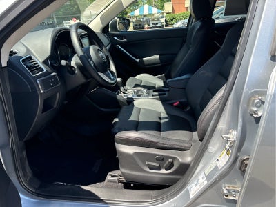 2016 Mazda Mazda CX-5 Grand Touring