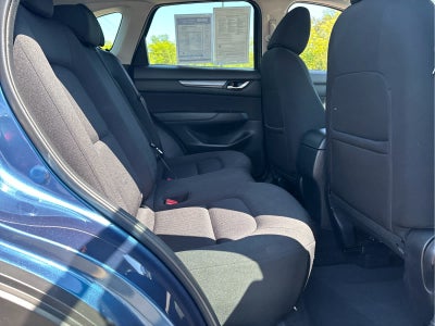 2023 Mazda Mazda CX-5 2.5 S