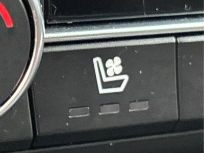 2024 Mazda Mazda CX-5 2.5 Carbon Turbo