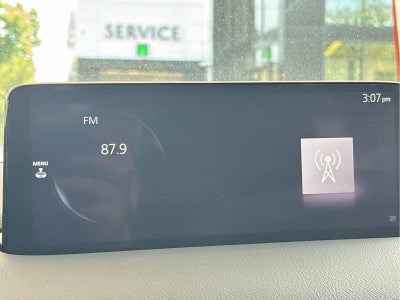 2023 Mazda Mazda CX-5 2.5 Turbo