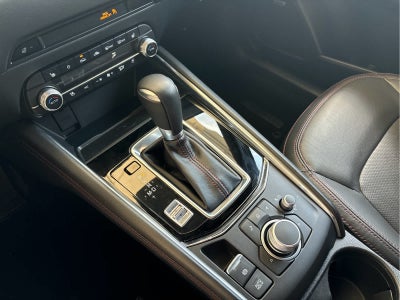 2023 Mazda Mazda CX-5 2.5 Turbo