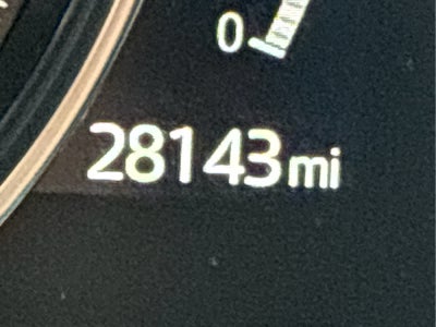2023 Mazda Mazda CX-5 2.5 Turbo