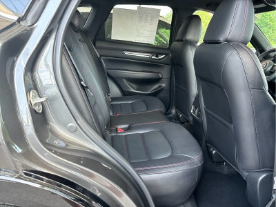 2023 Mazda Mazda CX-5 2.5 Turbo