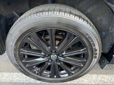 2023 Mazda Mazda CX-5 2.5 Turbo
