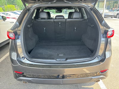 2023 Mazda Mazda CX-5 2.5 Turbo