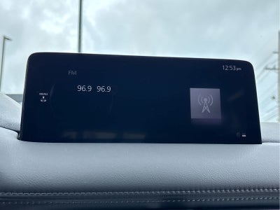 2024 Mazda Mazda CX-5 2.5 Carbon Turbo