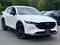 2024 Mazda Mazda CX-5 2.5 Carbon Turbo