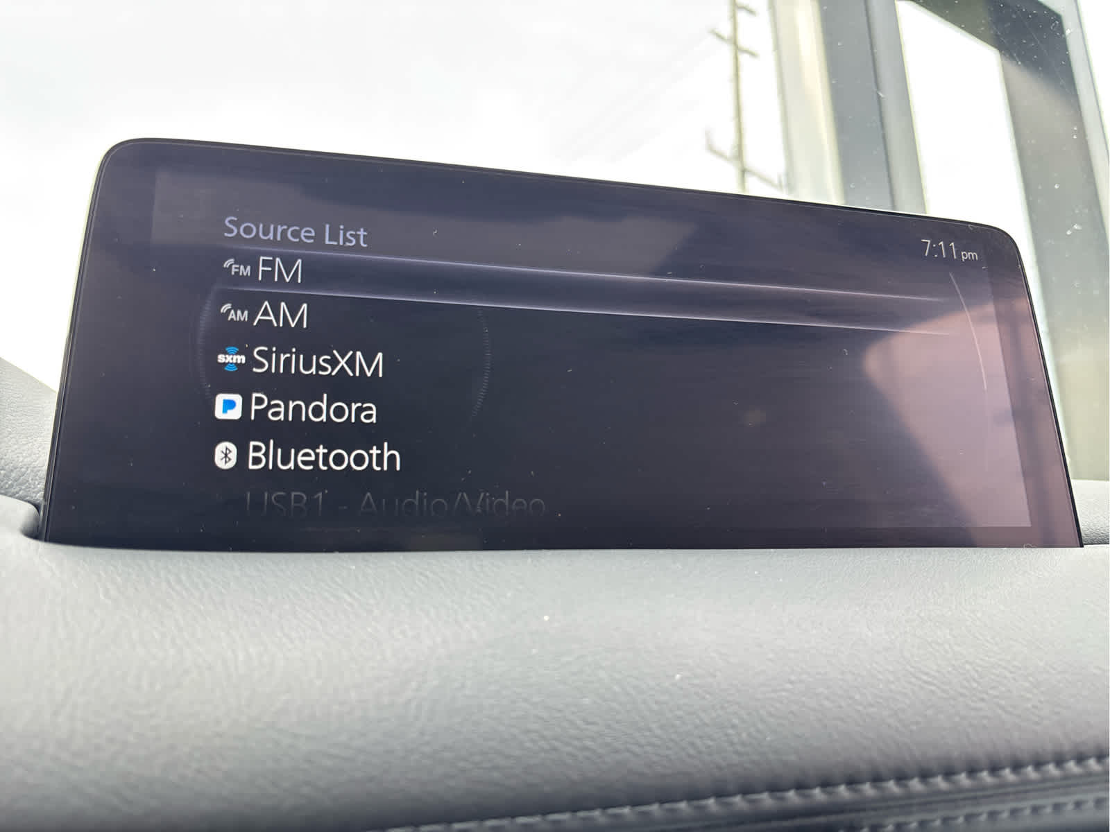 2021 Mazda Mazda CX-5 Grand Touring Reserve