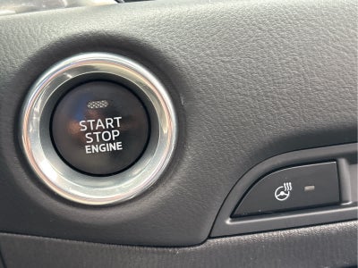2021 Mazda Mazda CX-5 Grand Touring Reserve