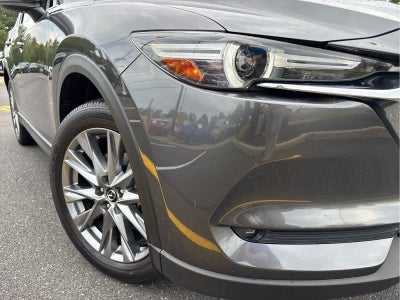 2021 Mazda Mazda CX-5 Grand Touring Reserve
