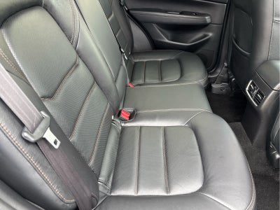 2021 Mazda Mazda CX-5 Grand Touring Reserve