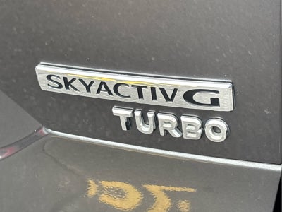 2021 Mazda Mazda CX-5 Grand Touring Reserve