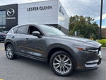 2021 Mazda Mazda CX-5 Grand Touring Reserve