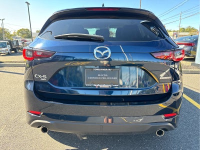 2024 Mazda Mazda CX-5 2.5 S Select Package
