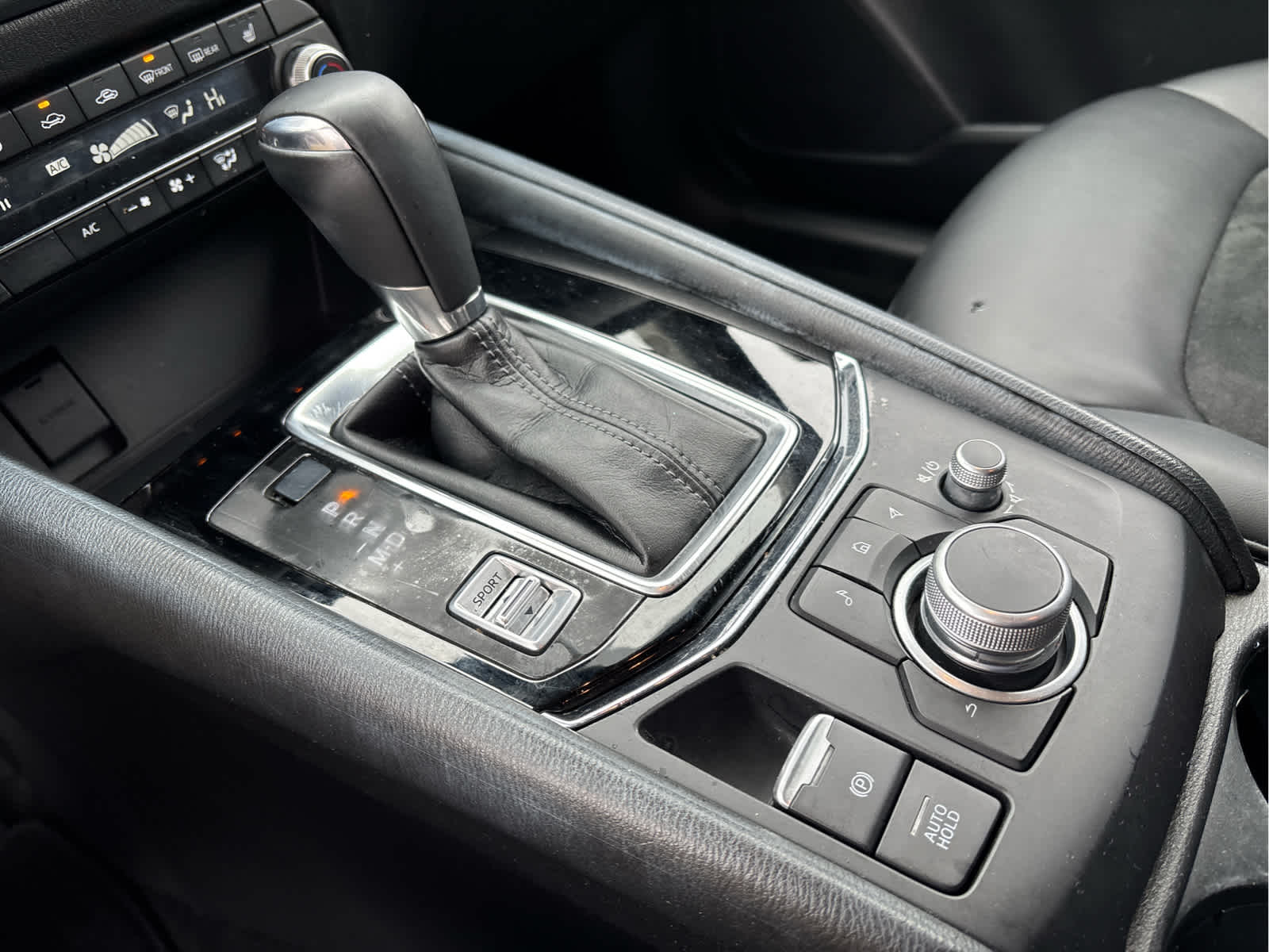 2023 Mazda Mazda CX-5 2.5 S Select Package