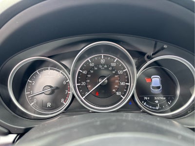 2024 Mazda Mazda CX-5 2.5 S Preferred Package