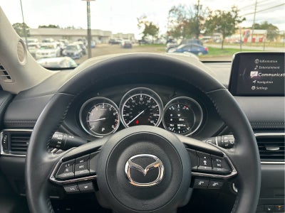 2024 Mazda Mazda CX-5 2.5 S Preferred Package