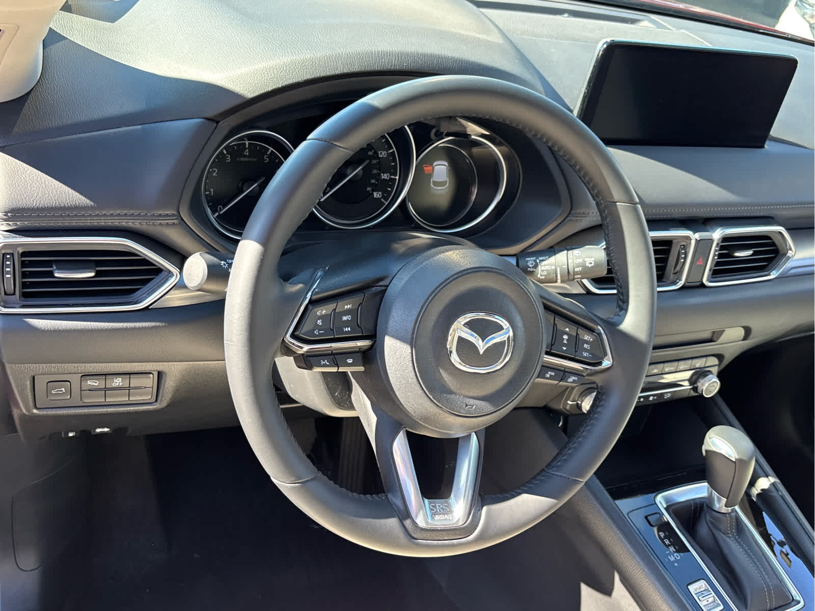 2024 Mazda Mazda CX-5 2.5 S Preferred Package
