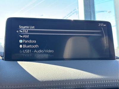 2024 Mazda Mazda CX-5 2.5 S Preferred Package