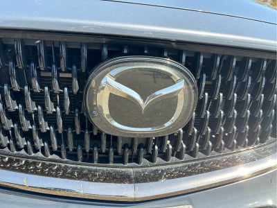 2021 Mazda Mazda CX-5 Carbon Edition
