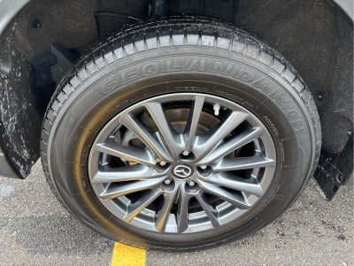 2020 Mazda Mazda CX-5 Touring