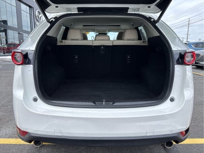 2020 Mazda Mazda CX-5 Touring