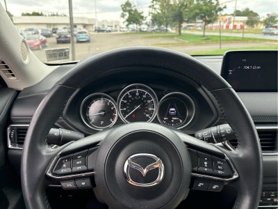2024 Mazda Mazda CX-5 2.5 S Preferred Package