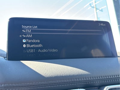 2024 Mazda Mazda CX-5 2.5 S Preferred Package
