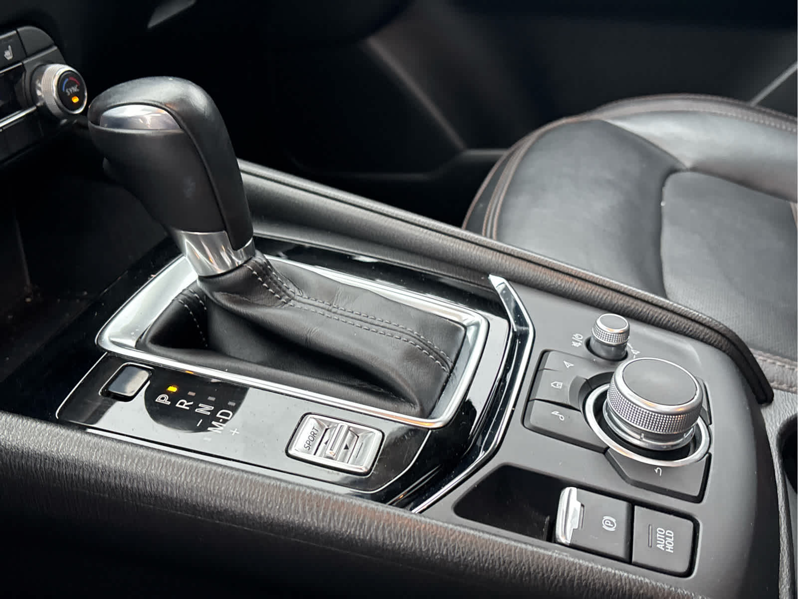 2023 Mazda Mazda CX-5 2.5 S Preferred Package