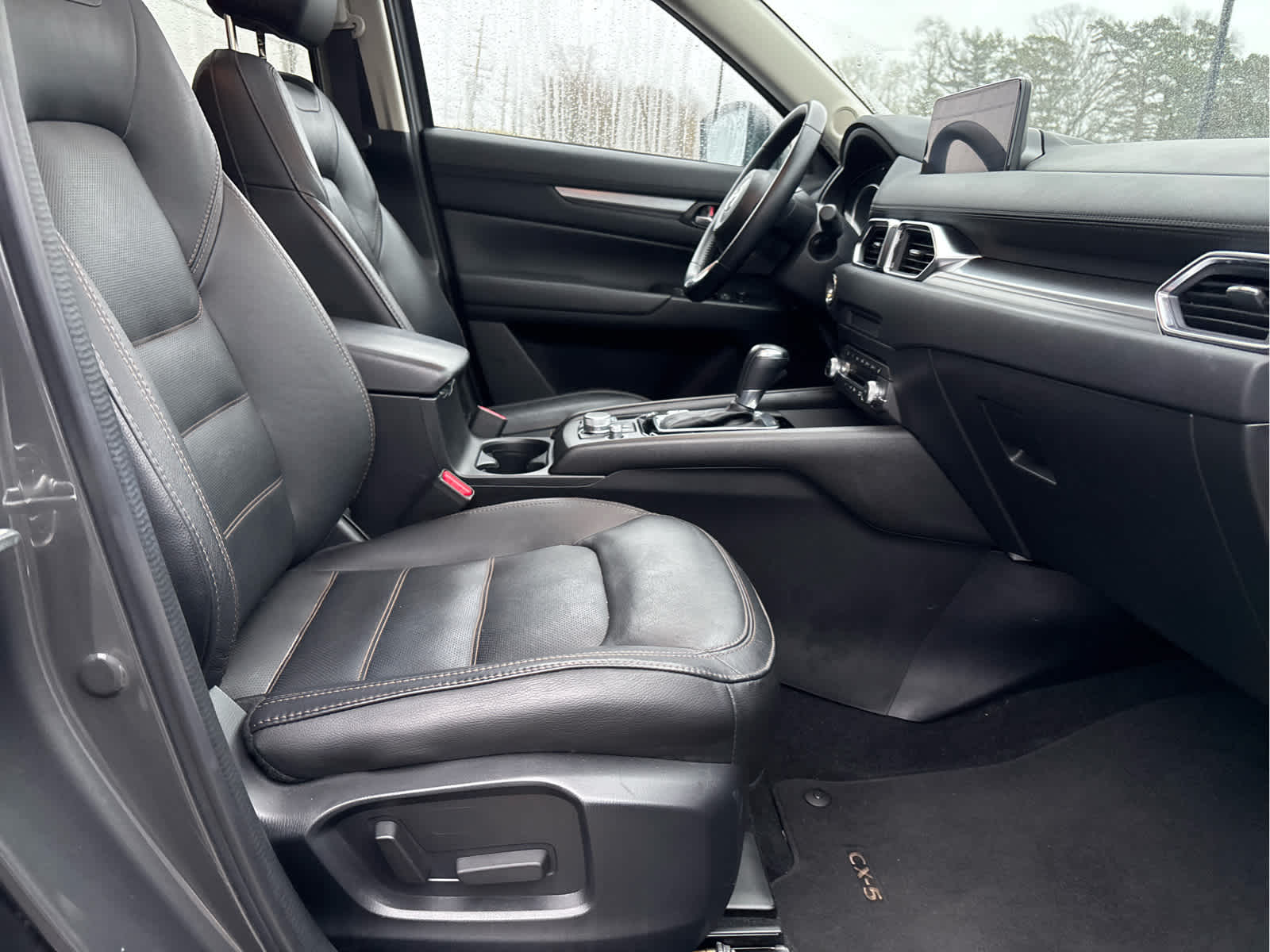 2023 Mazda Mazda CX-5 2.5 S Preferred Package