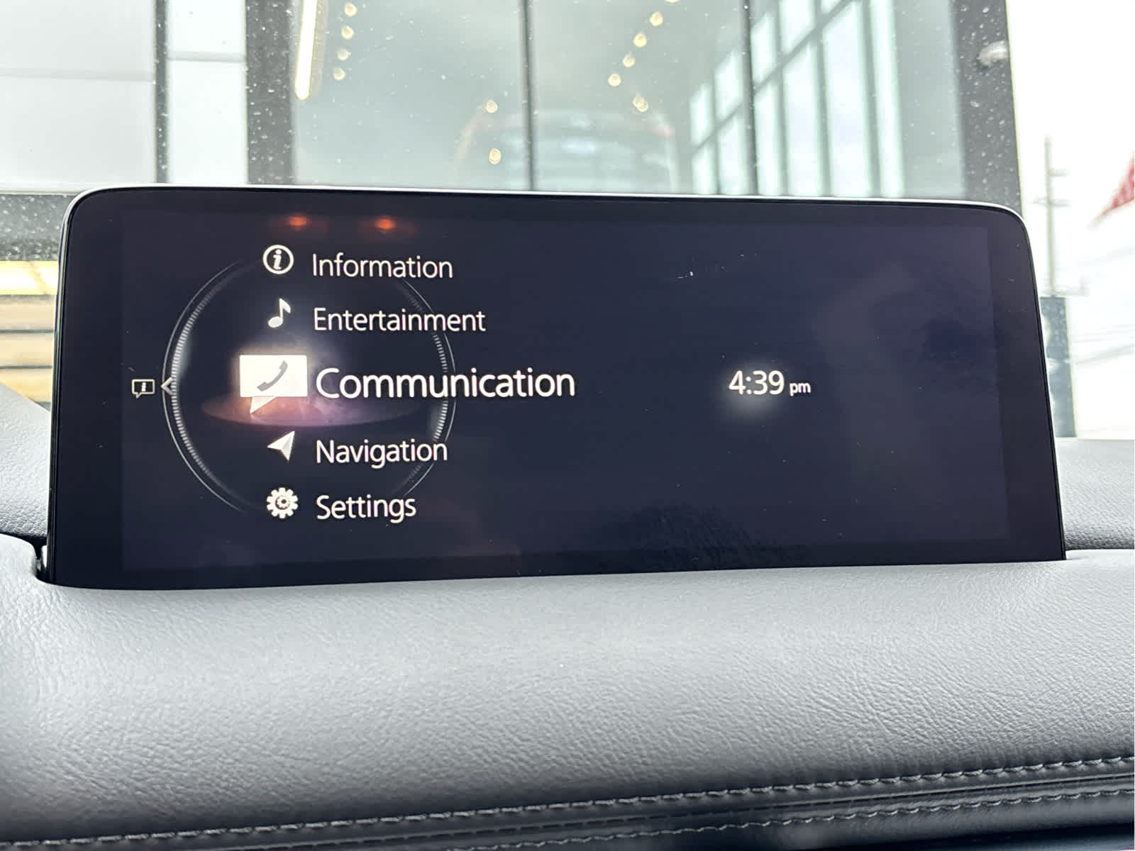 2022 Mazda Mazda CX-5 2.5 S Premium Package