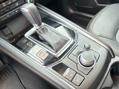 2022 Mazda Mazda CX-5 2.5 S Premium Package