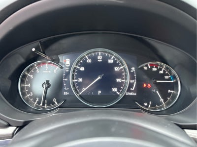 2022 Mazda Mazda CX-5 2.5 S Premium Package