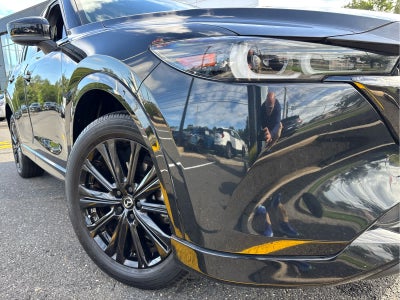 2024 Mazda Mazda CX-5 2.5 Turbo Premium Package