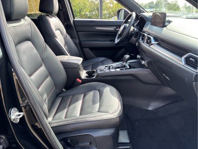 2024 Mazda Mazda CX-5 2.5 Turbo Premium Package