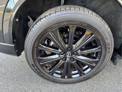 2024 Mazda Mazda CX-5 2.5 Turbo Premium Package