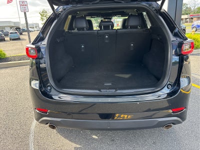 2024 Mazda Mazda CX-5 2.5 Turbo Premium Package