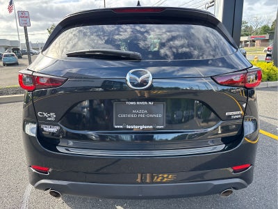 2024 Mazda Mazda CX-5 2.5 Turbo Premium Package